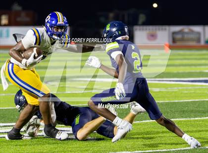 Thumbnail 1 in Live Oak @ Prairieville photogallery.