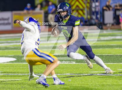 Thumbnail 2 in Live Oak @ Prairieville photogallery.