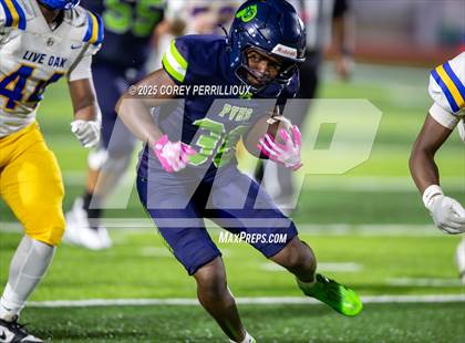 Thumbnail 2 in Live Oak @ Prairieville photogallery.
