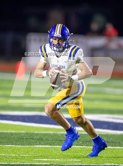Thumbnail 2 in Live Oak @ Prairieville photogallery.
