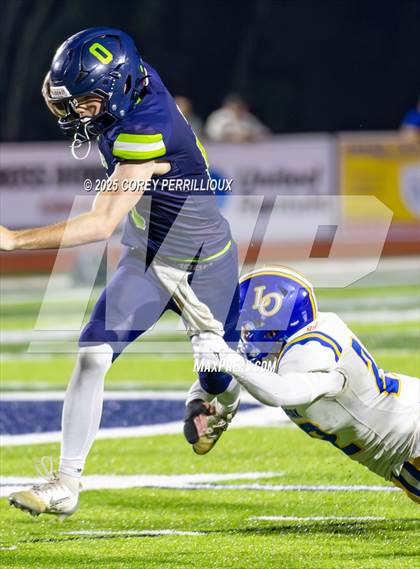Thumbnail 3 in Live Oak @ Prairieville photogallery.