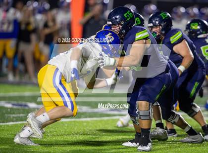Thumbnail 2 in Live Oak @ Prairieville photogallery.