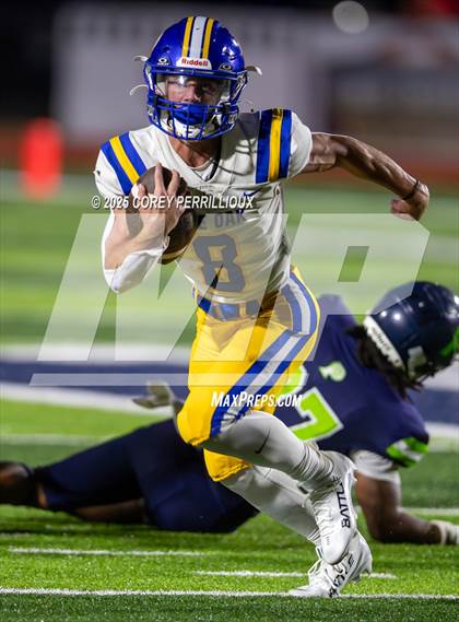 Thumbnail 3 in Live Oak @ Prairieville photogallery.