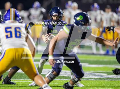 Thumbnail 1 in Live Oak @ Prairieville photogallery.