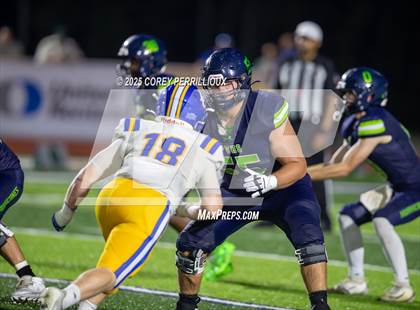 Thumbnail 3 in Live Oak @ Prairieville photogallery.