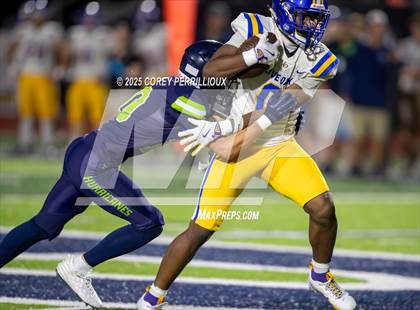 Thumbnail 3 in Live Oak @ Prairieville photogallery.