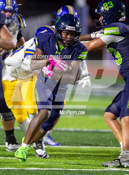 Thumbnail 3 in Live Oak @ Prairieville photogallery.