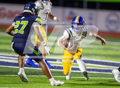 Thumbnail 1 in Live Oak @ Prairieville photogallery.