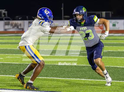 Thumbnail 2 in Live Oak @ Prairieville photogallery.