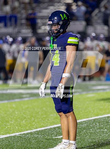 Thumbnail 1 in Live Oak @ Prairieville photogallery.