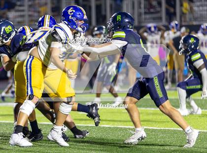 Thumbnail 3 in Live Oak @ Prairieville photogallery.