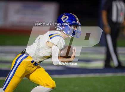 Thumbnail 1 in Live Oak @ Prairieville photogallery.