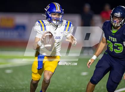 Thumbnail 3 in Live Oak @ Prairieville photogallery.
