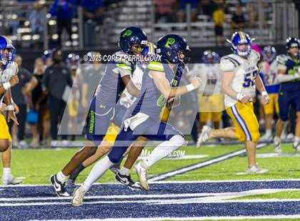 Thumbnail 3 in Live Oak @ Prairieville photogallery.