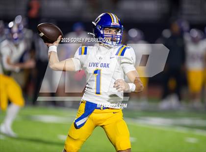 Thumbnail 3 in Live Oak @ Prairieville photogallery.