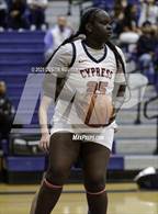 Photo from the gallery "Cypress Springs vs. Tomball Memorial (UIL Basketball 6A D2 Region 2 Bi-District)"