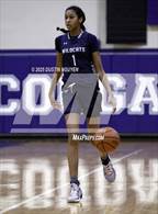 Photo from the gallery "Cypress Springs vs. Tomball Memorial (UIL Basketball 6A D2 Region 2 Bi-District)"