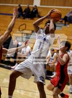 Photo from the gallery "Mountain House vs. Monte Vista (Huber Classic)"