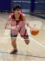 Photo from the gallery "Mountain House vs. Monte Vista (Huber Classic)"
