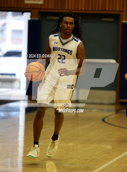 Thumbnail 1 in Mountain House vs. Monte Vista (Huber Classic) photogallery.