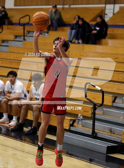 Thumbnail 1 in Mountain House vs. Monte Vista (Huber Classic) photogallery.
