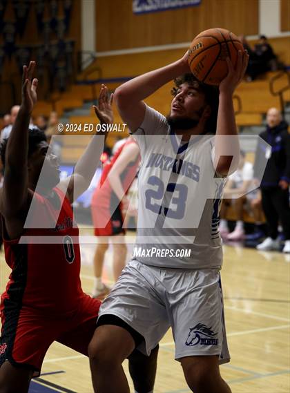 Thumbnail 1 in Mountain House vs. Monte Vista (Huber Classic) photogallery.