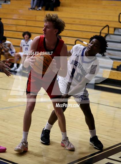 Thumbnail 1 in Mountain House vs. Monte Vista (Huber Classic) photogallery.