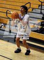 Photo from the gallery "Mountain House vs. Monte Vista (Huber Classic)"