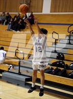 Photo from the gallery "Mountain House vs. Monte Vista (Huber Classic)"