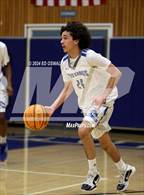 Photo from the gallery "Mountain House vs. Monte Vista (Huber Classic)"