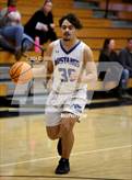 Photo from the gallery "Mountain House vs. Monte Vista (Huber Classic)"