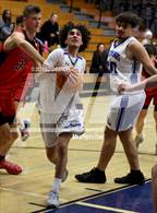 Photo from the gallery "Mountain House vs. Monte Vista (Huber Classic)"