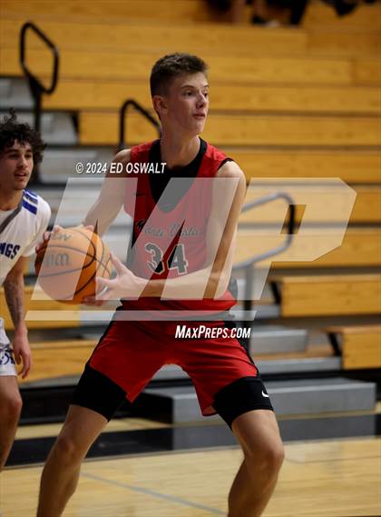 Thumbnail 1 in Mountain House vs. Monte Vista (Huber Classic) photogallery.