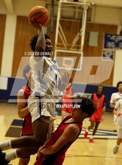 Thumbnail 1 in Mountain House vs. Monte Vista (Huber Classic) photogallery.