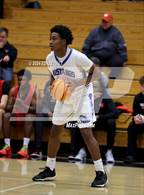 Photo from the gallery "Mountain House vs. Monte Vista (Huber Classic)"