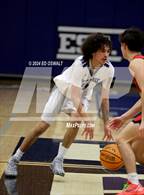 Photo from the gallery "Mountain House vs. Monte Vista (Huber Classic)"
