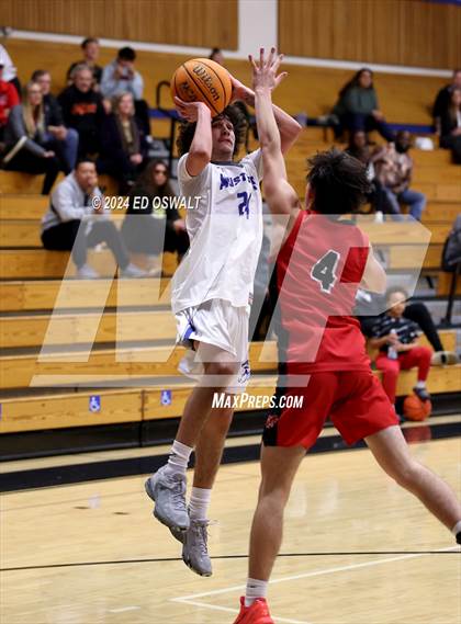 Thumbnail 1 in Mountain House vs. Monte Vista (Huber Classic) photogallery.