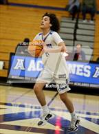 Photo from the gallery "Mountain House vs. Monte Vista (Huber Classic)"