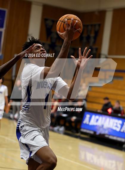 Thumbnail 3 in Mountain House vs. Monte Vista (Huber Classic) photogallery.