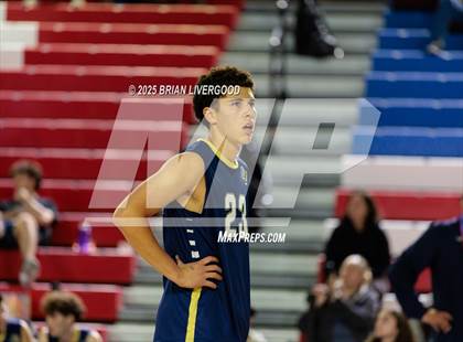 Thumbnail 2 in Legacy vs Grandview (CHSAA 5A Round 1) photogallery.