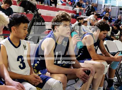 Thumbnail 2 in Legacy vs Grandview (CHSAA 5A Round 1) photogallery.
