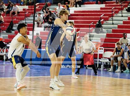 Thumbnail 3 in Legacy vs Grandview (CHSAA 5A Round 1) photogallery.