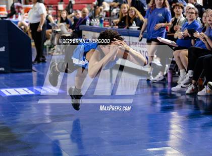 Thumbnail 1 in Legacy vs Grandview (CHSAA 5A Round 1) photogallery.