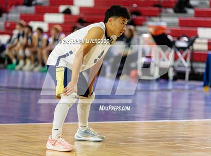 Thumbnail 3 in Legacy vs Grandview (CHSAA 5A Round 1) photogallery.