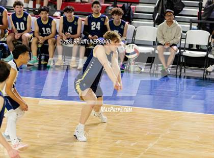 Thumbnail 1 in Legacy vs Grandview (CHSAA 5A Round 1) photogallery.