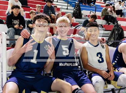 Thumbnail 1 in Legacy vs Grandview (CHSAA 5A Round 1) photogallery.