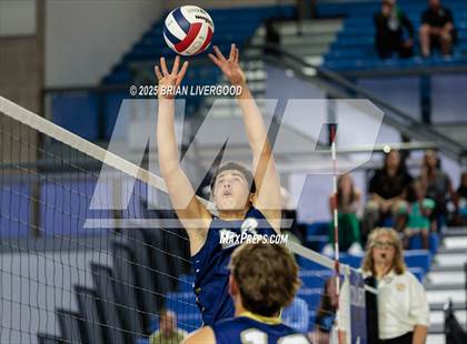 Thumbnail 1 in Legacy vs Grandview (CHSAA 5A Round 1) photogallery.