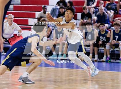 Thumbnail 2 in Legacy vs Grandview (CHSAA 5A Round 1) photogallery.