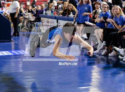 Thumbnail 3 in Legacy vs Grandview (CHSAA 5A Round 1) photogallery.