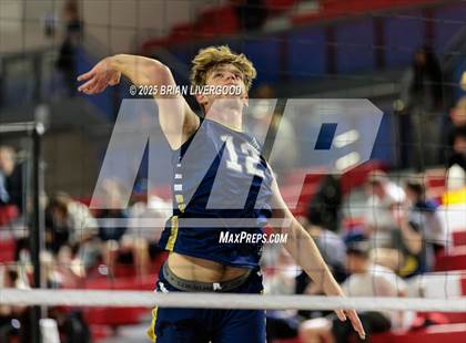 Thumbnail 2 in Legacy vs Grandview (CHSAA 5A Round 1) photogallery.